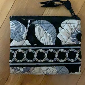 Vera Bradley Zippered Case